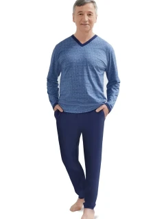 Martel 402 Roman II pyžamo délka/r M-2XL