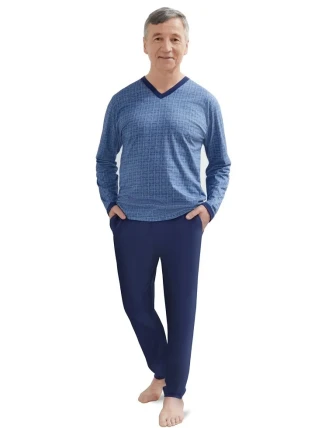 Martel 402 Roman II pyžamo délka/r M-2XL