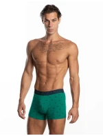 Lama boxerky M-1056 SZG A'2 M-2XL Lama boxerky M-1056 SZG A'2 M-2XL