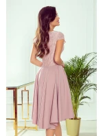 Dámské šaty  300-1 Patricia - NUMOCO