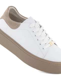 Filippo boty na platformě W PAW546A