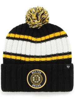 Zimní čepice '47 NHL Plateau HPLTCF01ACE