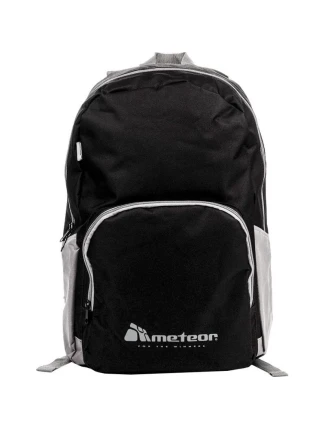 Batoh Meteor Frigg 75452 black