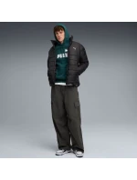 Mikina Puma ESS No.1 Logo Hoodie FL M 682571 75 pánské Mikina Puma ESS No.1 Logo Hoodie FL M 682571 75 pánské