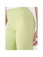 Dámské rychleschnoucí tréninkové kalhoty 4F 4FRSS25TFTRF1037-42S dámské