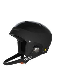 Lyžařská helma POC Artic SL MIPS Black