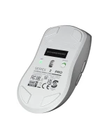 Bezdrátová herní myš Glorious Series 2 PRO - bílá Bezdrátová herní myš Glorious Series 2 PRO - bílá