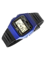 Pánské hodinky CASIO F-91WM-2 Pánské hodinky CASIO F-91WM-2