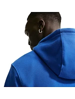 Pánská mikina Nike Club BB FZ Hoodie blue FN3861 480 pánské Pánská mikina Nike Club BB FZ Hoodie blue FN3861 480 pánské