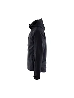 Pánská softshellová bunda LIGHT SOFTSHELL JKT M Pánská softshellová bunda LIGHT SOFTSHELL JKT M