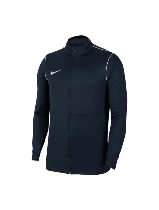 Dětská tréninková mikina Dry Park 20 JR BV6906-451 - Nike Dětská tréninková mikina Dry Park 20 JR BV6906-451 - Nike