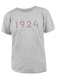 Tričko s krátkým rukávem KHT 1924 Men pánské