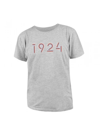 Tričko s krátkým rukávem KHT 1924 Men pánské