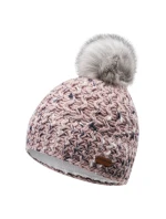 Dámská čepice Ajana W 92800378968 - Iguana Dámská čepice Ajana W 92800378968 - Iguana