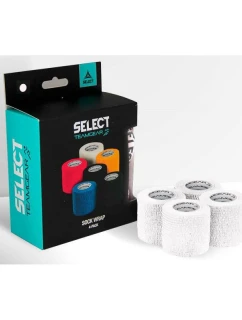 Páska pro kamaše Select 5 cm x 4,5 m T26-17679