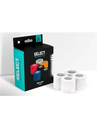 Páska pro kamaše Select 5 cm x 4,5 m T26-17679 Páska pro kamaše Select 5 cm x 4,5 m T26-17679