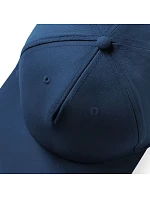 Beechfield B 610 5 panelová Snapback kšiltovka 53.0610 bright royal