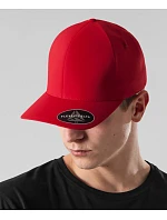 Flexfit 180 6 panelová kšiltovka "Delta" 55.0180 silver melange Flexfit 180 6 panelová kšiltovka "Delta" 55.0180 silver melange