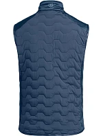 Tenson TXlite Hybrid Vest Men Pánská hybridní vesta 84.8059 dark blue Tenson TXlite Hybrid Vest Men Pánská hybridní vesta 84.8059 dark blue