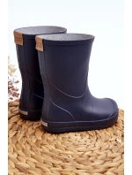 Dětské holínky Wave Gokids 979 modré Dětské holínky Wave Gokids 979 modré