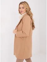 Kabát IT EN 20238.23 camel