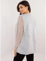 Vesta TW KZ 2114.09P světle šedá
