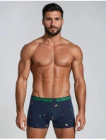 Boxerky Jury 42251-MLC Námořnická modrá - Henderson