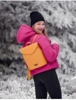 Městský batoh VUCH Linton Yellow