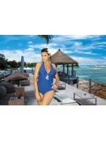 Dámské dvoudílné plavky Martina M-178 - Marko