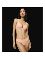 Dámské kalhotky Body Make-Up Illusion String EX - Triumph