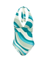 Dámské jednodílné plavky Summer Mix & Match OP Plunge pt - Triumph Dámské jednodílné plavky Summer Mix & Match OP Plunge pt - Triumph