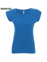 Dámské tričko 29250 - GEFFER