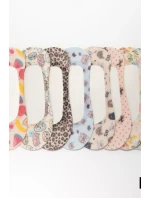 PATKA DY241111-CAT MODRÁ