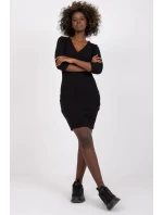 Denní šaty model 169618 Rue Paris Denní šaty model 169618 Rue Paris