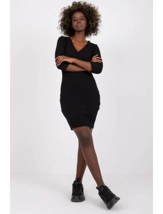 Denní šaty model 169618 Rue Paris Denní šaty model 169618 Rue Paris