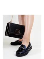 Mokasiny model 207330 Solea