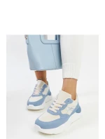 Tenisky  model 207429 Solea