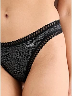 sloggi GO Crush String C3P - Black Combination - SLOGGI Black Combination - SLOGGI sloggi GO Crush String C3P - Black Combination - SLOGGI Black Combination - SLOGGI