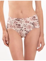 Kalhotky Lama Laser Cut L-POL 5028 MD-N Midi S-2XL