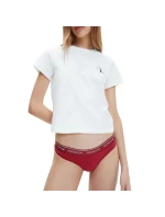 Calvin Klein Tanga 7Pk W 000QF5937E dámské Calvin Klein Tanga 7Pk W 000QF5937E dámské