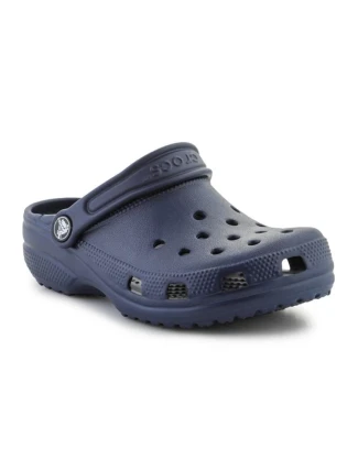 Dětské žabky Crocs Classic Clog 206991-410 Dětské žabky Crocs Classic Clog 206991-410