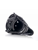 Maska brány Tempish. unihockey Třída 1350020031