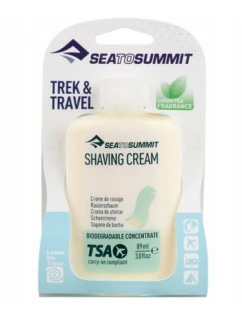 Tekutý krém na holení Trek & Travel ATTL/UNI