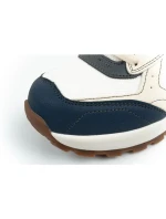 Boty Skechers SKX-167 Jr 419020L/NTNV