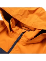 Dětská přechodová bunda GANMORE JRB