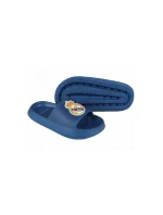 Žabky EVA Jr 2300006820N Real Madrid - plážové žabky k bazénu