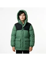 Dětská zimní bunda Reima Toukola (5100364A-8680)