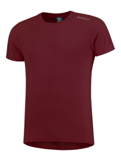 Rogelli PROMOTION dres bordó 2XL