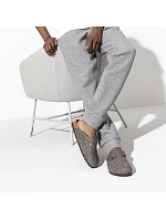 Pánské dřeváky Birkenstock BOSTON BS 0160581 COCOA (standardní šířka)