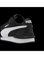 ST Runner v4 NL/ MESH PUMA Black-PUMA Wh (40474301) ST Runner v4 NL/ MESH PUMA Black-PUMA Wh (40474301)